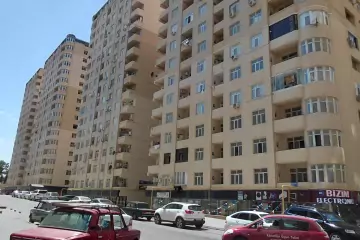 Satılır Yeni Tikili Xırdalan şəhərində