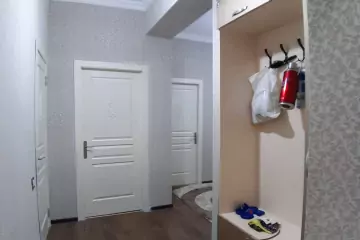 Satılır Yeni Tikili Hövsanda
