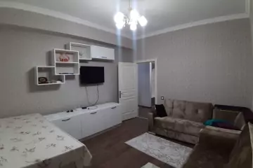 Satılır Yeni Tikili Hövsanda