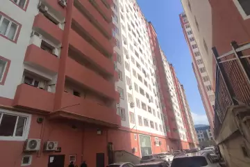 Aylıq Kirayə Yeni Tikili Xırdalan şəhərində