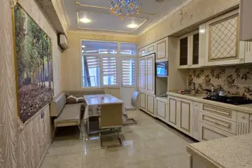 Aylıq Kirayə Yeni Tikili Ağ şəhər Kompleksində