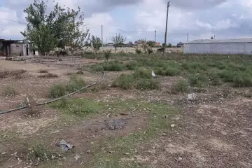 Satılır Torpaq Buzovnada