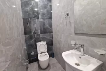 Aylıq Kirayə Yeni Tikili Ağ şəhər Kompleksində