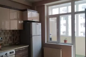 Aylıq Kirayə Yeni Tikili Həzi Aslanovda