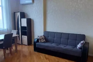 Aylıq Kirayə Yeni Tikili 4-cü Mikrorayonda