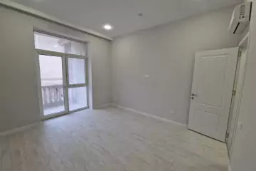 Aylıq Kirayə Yeni Tikili Ağ şəhər Kompleksində