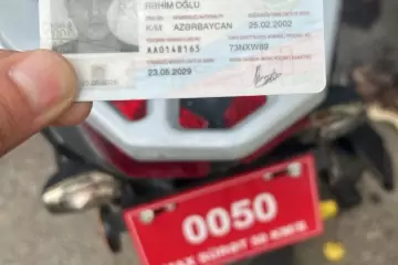 Aylıq Kirayə Yeni Tikili 4-cü Mikrorayonda