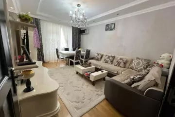 Satılır Yeni Tikili 9-cu Mikrorayonda