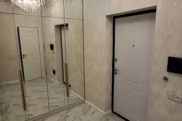 Satılır Yeni Tikili Yeni Günəşlidə