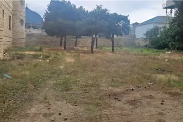 Satılır Torpaq Bakıxanovda