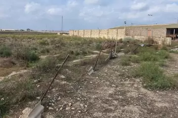 Satılır Torpaq Buzovnada