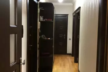 Satılır Yeni Tikili 9-cu Mikrorayonda