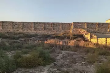 Satılır Torpaq Pirşağıda