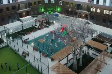 Satılır Yeni Tikili Montində