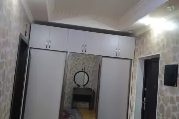 Aylıq Kirayə Yeni Tikili Həzi Aslanovda