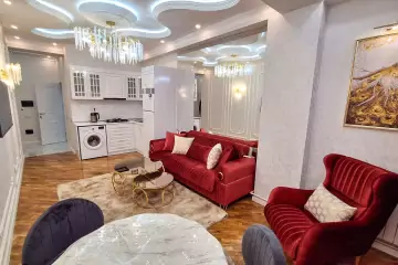 Satılır Yeni Tikili Yeni Günəşlidə
