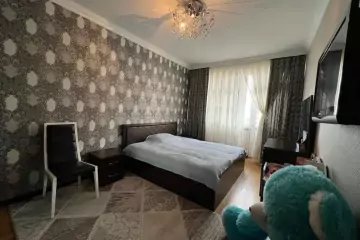 Satılır Yeni Tikili 9-cu Mikrorayonda