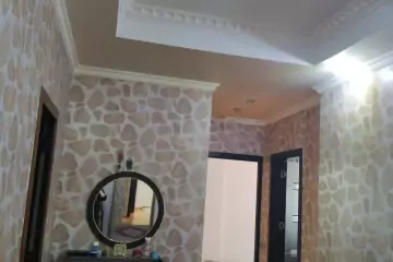 Aylıq Kirayə Yeni Tikili Həzi Aslanovda