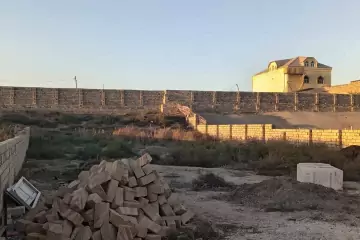 Satılır Torpaq Pirşağıda