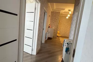 Satılır Yeni Tikili Bakıxanovda