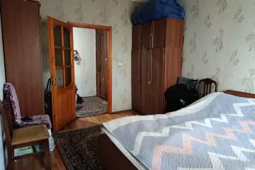 Satılır Köhnə Tikili Gəncə Prospektində