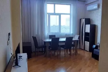 Aylıq Kirayə Yeni Tikili 4-cü Mikrorayonda