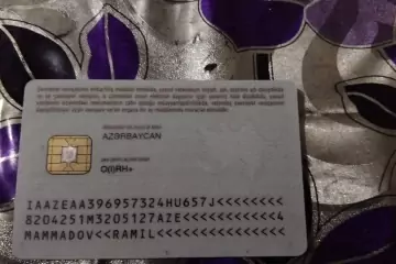 Aylıq Kirayə Yeni Tikili 4-cü Mikrorayonda