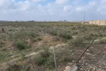 Satılır Torpaq Buzovnada