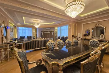 Aylıq Kirayə Yeni Tikili Ağ şəhər Kompleksində