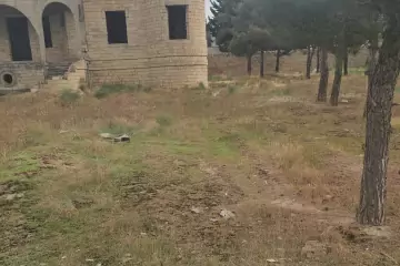 Satılır Torpaq Bakıxanovda