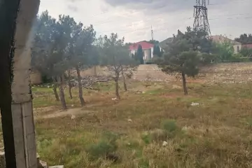 Satılır Torpaq Bakıxanovda