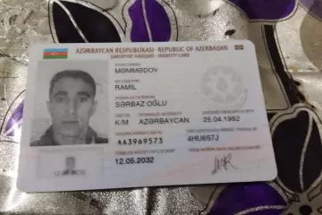 Aylıq Kirayə Yeni Tikili 4-cü Mikrorayonda