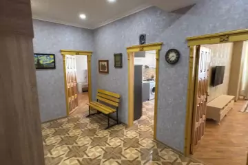 Satılır Yeni Tikili Lökbatanda