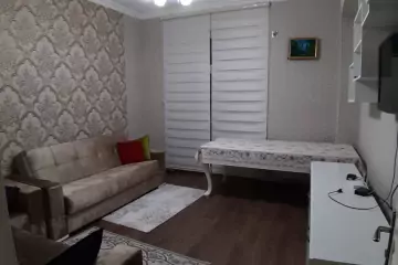 Satılır Yeni Tikili Hövsanda