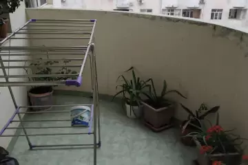 Aylıq Kirayə Yeni Tikili Həzi Aslanovda