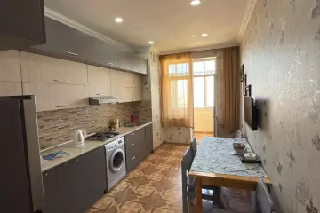 Satılır Yeni Tikili Lökbatanda