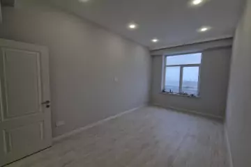 Aylıq Kirayə Yeni Tikili Ağ şəhər Kompleksində