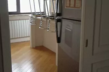 Aylıq Kirayə Yeni Tikili Elmler Akademiyasıda