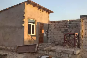 Satılır Torpaq Pirşağıda