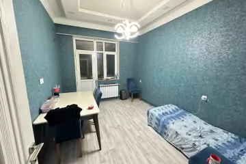 Satılır Yeni Tikili Yeni Yasamalda