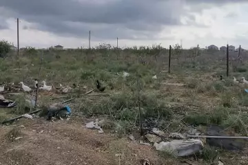 Satılır Torpaq Buzovnada