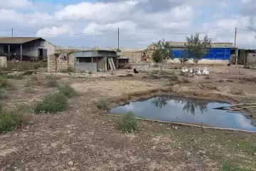 Satılır Torpaq Buzovnada