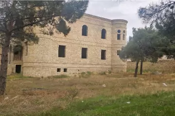 Satılır Torpaq Bakıxanovda