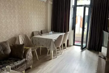 Satılır Yeni Tikili Montində