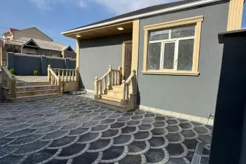 Satılır Həyət Evi Masazırda