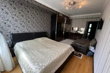 Satılır Yeni Tikili 9-cu Mikrorayonda