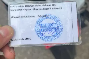 Aylıq Kirayə Yeni Tikili 4-cü Mikrorayonda