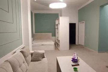 Satılır Yeni Tikili Masazırda