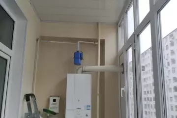 Aylıq Kirayə Yeni Tikili Həzi Aslanovda