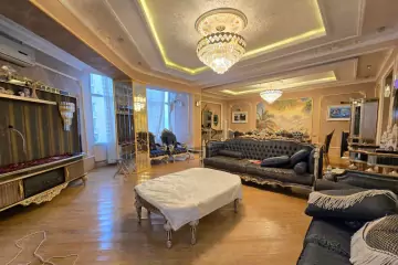 Aylıq Kirayə Yeni Tikili Ağ şəhər Kompleksində
